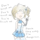 Illustration for article titled The Internet Reacts To Internet Explorers New Anime Mascot Girl